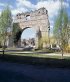 arc de diane