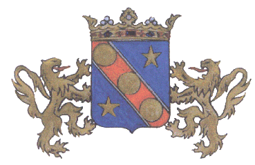 armoiries devassal