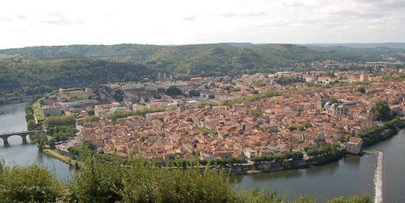 Cahors